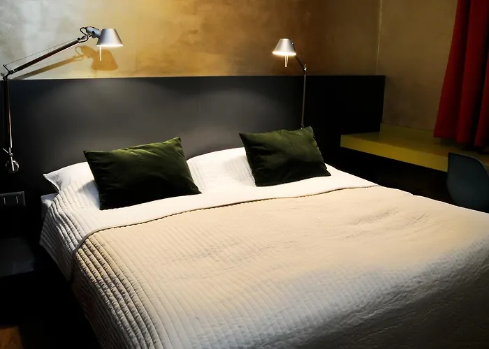 Hotell Hotel Kokorin 4*