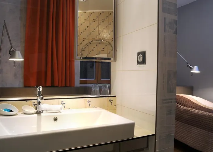 Ξενοδοχείο Hotel Kokorin