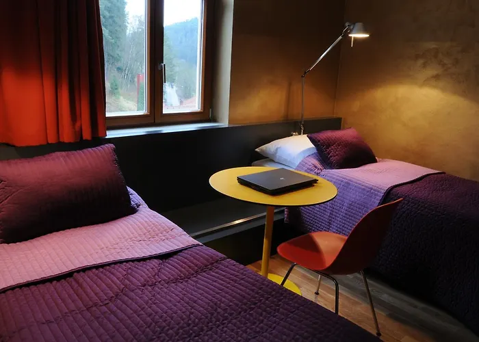 Hotel Kokorin Hotell Kokorin