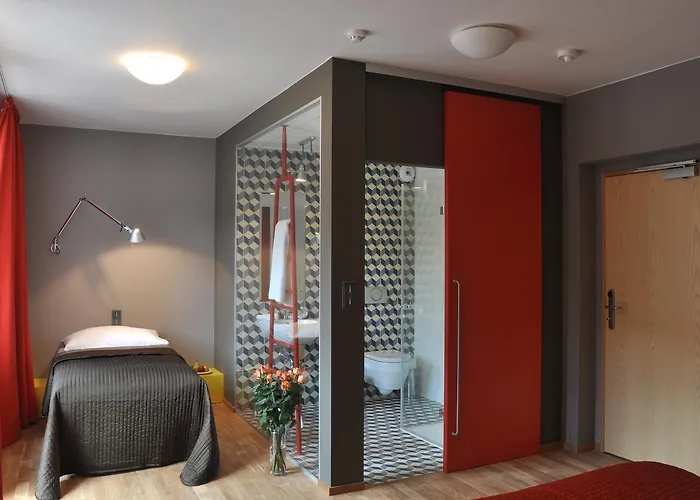 Ξενοδοχείο Hotel Kokorin