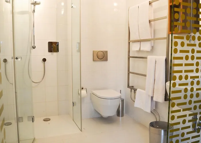 Hotel Kokorin 4*