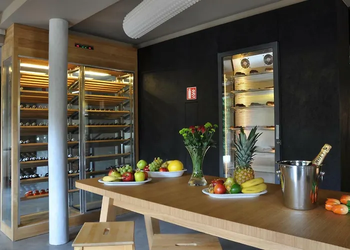 Ξενοδοχείο Hotel Kokorin Kokorin