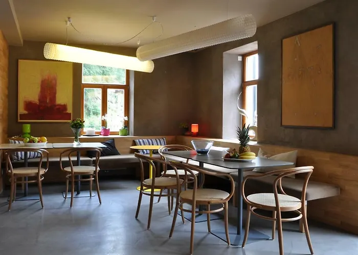Hotel Kokořín 4* Kokorin